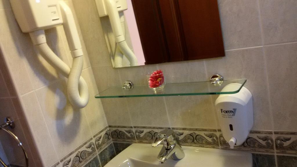 Family Hotel Elegance Arbanasi Εξωτερικό φωτογραφία