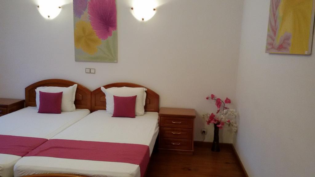 Family Hotel Elegance Arbanasi Εξωτερικό φωτογραφία