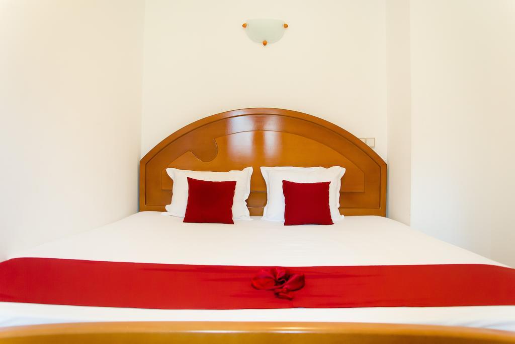 Family Hotel Elegance Arbanasi Δωμάτιο φωτογραφία