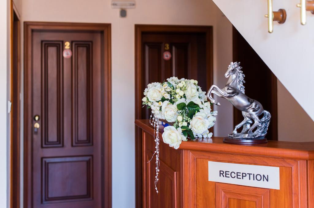 Family Hotel Elegance Arbanasi Εξωτερικό φωτογραφία