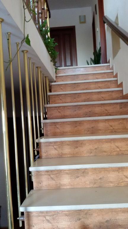 Family Hotel Elegance Arbanasi Εξωτερικό φωτογραφία